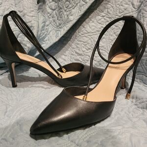 Nine West heels